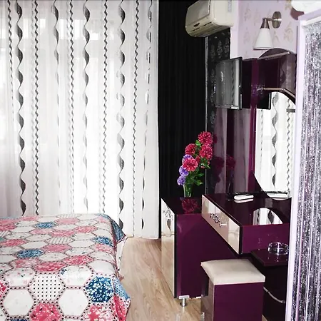 Otel Rozz 1