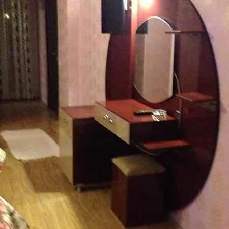 Hotel Rozz 1 Antalia