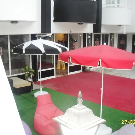 Otel Rozz 1
