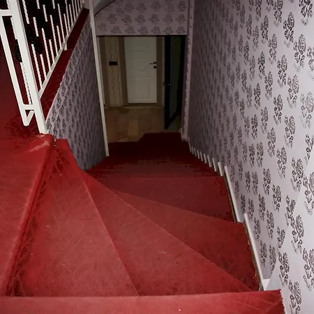 Hotel Rozz 1 Antalia