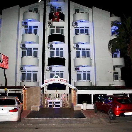 Otel Rozz 1
