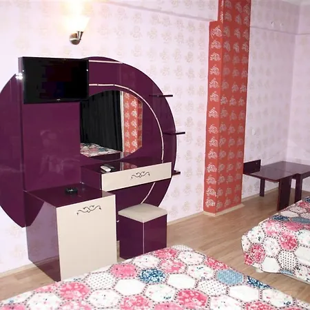 Rozz 1 Otel Antalya