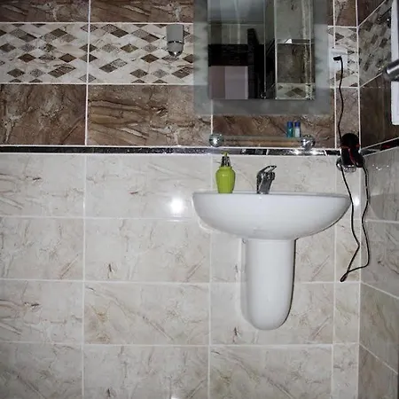 Otel Rozz 1 Antalya