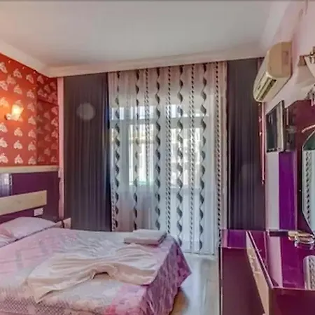 Rozz 1 Antalya