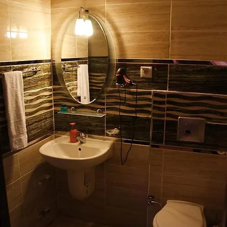 Hotel Rozz 1