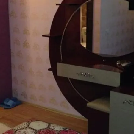 Hotel Rozz 1