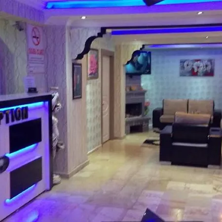 Hotel Rozz 1