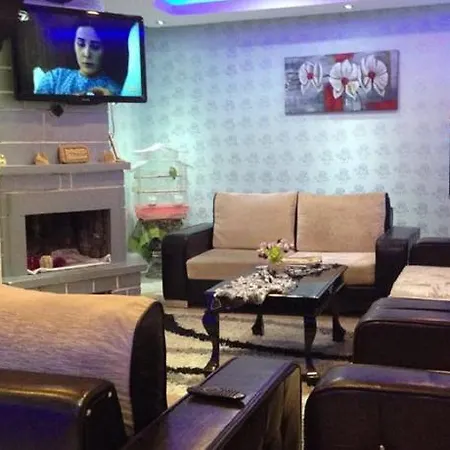 Rozz 1 Antalya