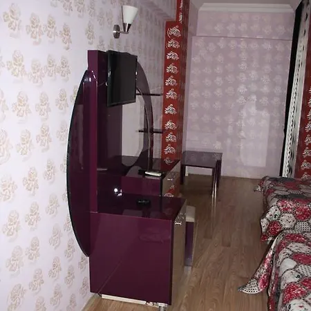 Rozz 1 Hotel Antalya