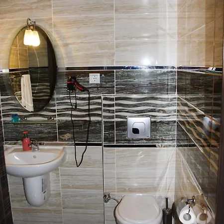 Rozz 1 Hotel Antalya