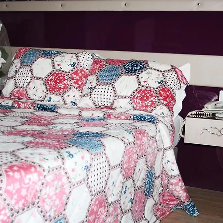 Hotel Rozz 1 Antalya