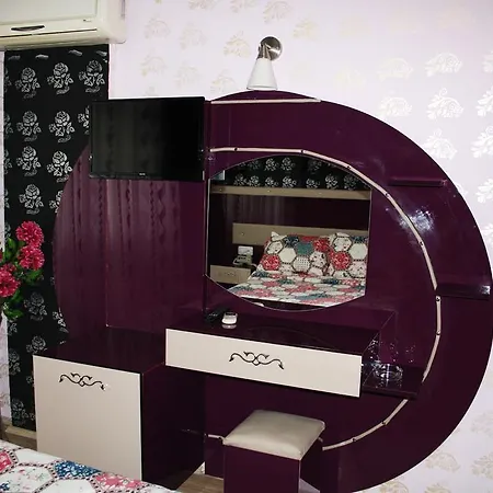 Hotel Rozz 1