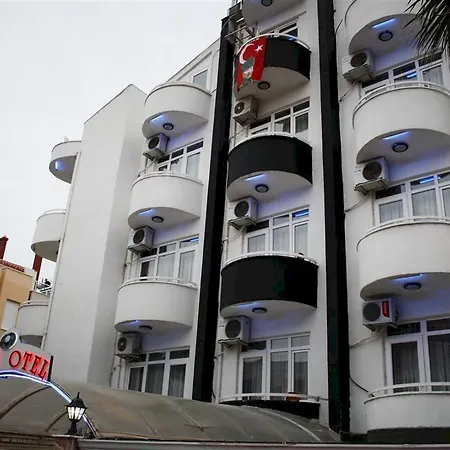 Hotel Rozz 1