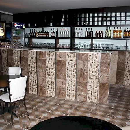 Rozz 1 Antalya