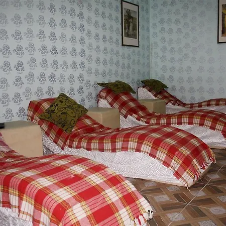 Hotel Rozz 1