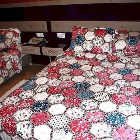 Hotel Rozz 1 Antalya