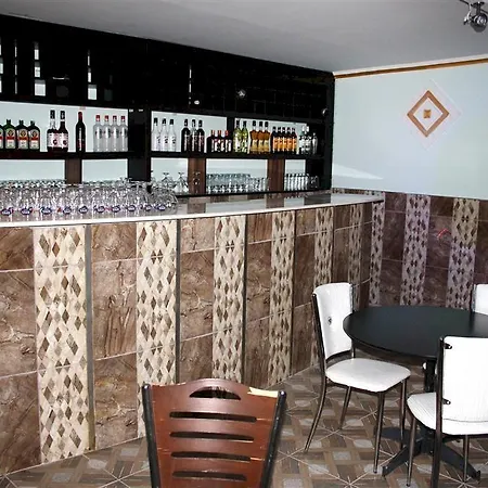 Rozz 1 Antalya