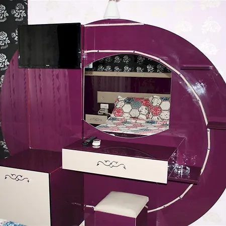 Hotel Rozz 1 Antalya