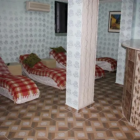 Hotel Rozz 1 2*