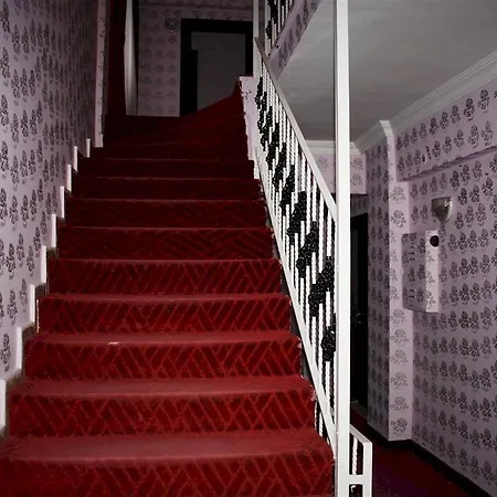 Hotel Rozz 1