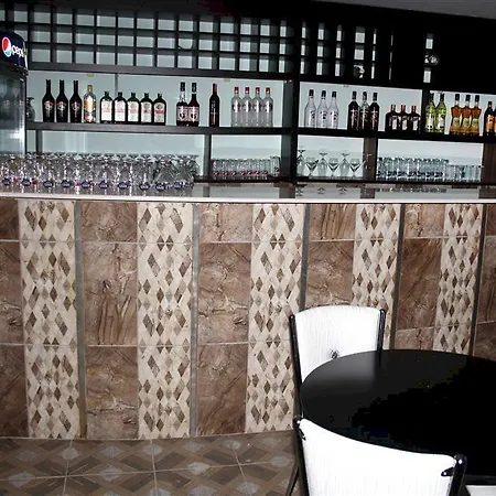 Rozz 1 Antalya