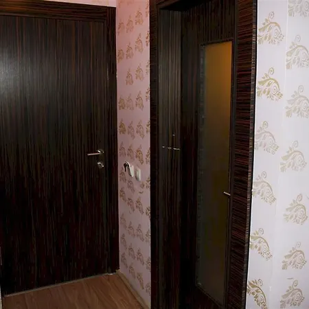 Hotel Rozz 1 Antalya