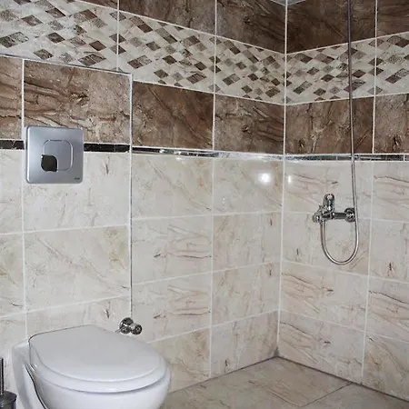 Rozz 1 2* Antalya