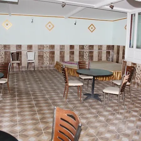 فندق Rozz 1 أنطاليا