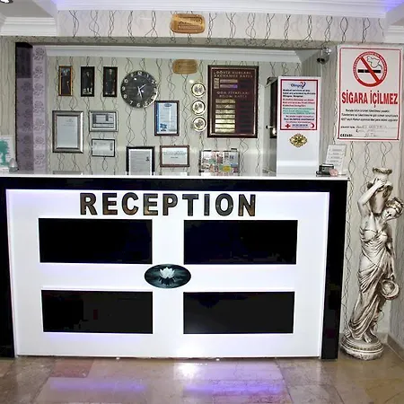 فندق Rozz 1